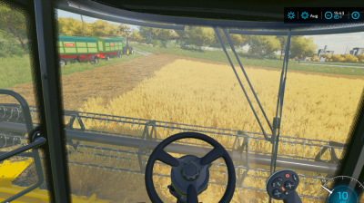 Farming Simulator Alternatives